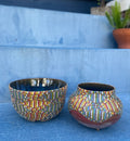 Line Planter Set