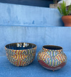 Line Planter Set
