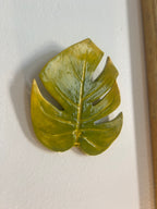 Monstera Leaf Wall Decor
