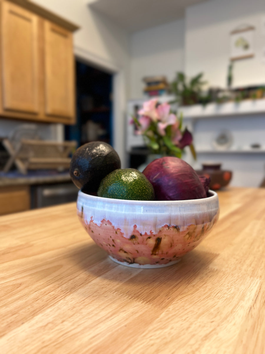 Fruit Bowl